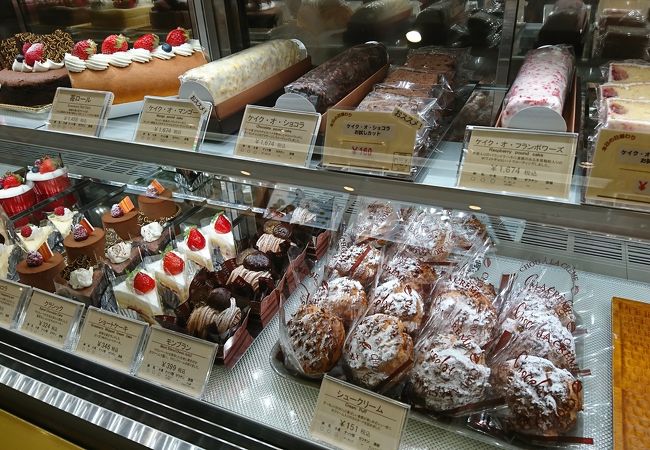 デザートラボショコラ 那覇opa店 クチコミ アクセス 営業時間 那覇 フォートラベル