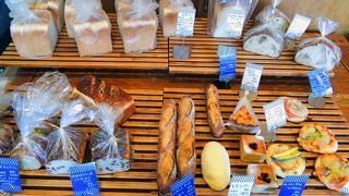 ベッカライ デァ オルト