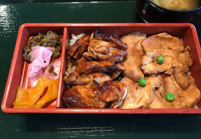 登利平 本店 クチコミ アクセス 営業時間 前橋 フォートラベル