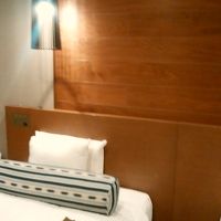 広くないですが綺麗な部屋でした。