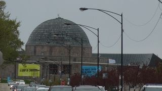 アドラープラネタリウム＆天文学博物館