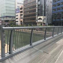 博多川の橋