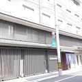 京都:素敵な宿。