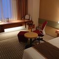 大阪城や心斎橋観光に便利なホテル!!