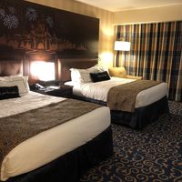 ２ダブルベット