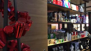  スターバックスコーヒー (ミラ プレイス1)