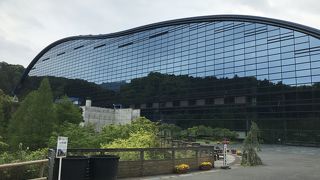 素晴らしい展示品ばかり