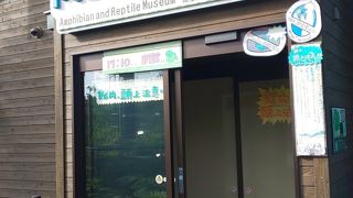 空いていました