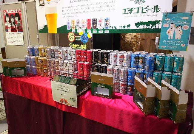 新潟ふるさと村バザール館 クチコミ アクセス 営業時間 新潟市 フォートラベル