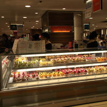 豪華なフルーツケーキ By Mitchiba 新宿高野 横浜高島屋店のクチコミ フォートラベル