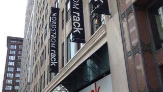 ノードストローム ラック