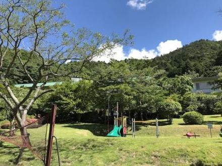 ベネフィット ステーション箱根宮城野 写真