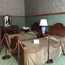 アインシュタインの部屋