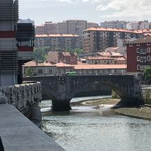 サン・アントン橋