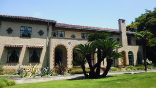 すばらしい建物