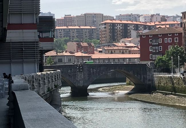 サン・アントン橋