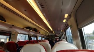 ９０年代に比べ快適になった。ただし面白みは薄れた。