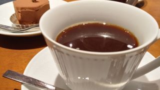 平日はゆっくり出来ました