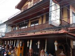 SK ハウス 2 写真