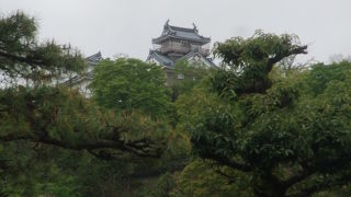 大野城の眺めも最高！