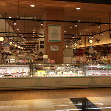 イオンモールのコロンバン By Mitchiba コロンバン イオン幕張新都心店のクチコミ フォートラベル