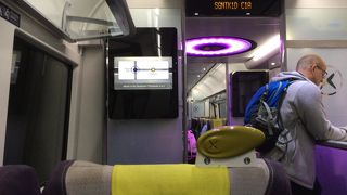 弾丸トラベルではマスト