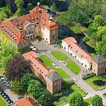 Hotel SportSchloss Velen