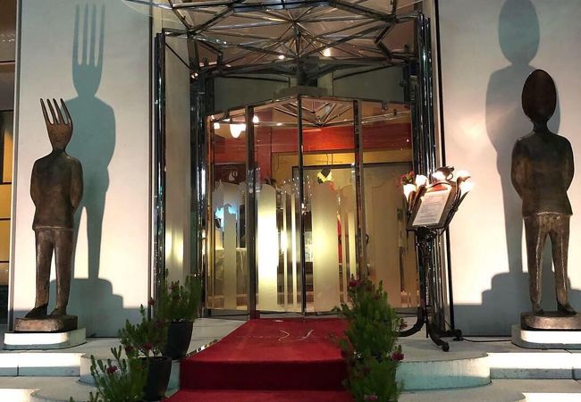 銀座うかい亭 クチコミ アクセス 営業時間 銀座 有楽町 日比谷 フォートラベル 銀座うかい亭 クチコミ アクセス 営業時間 銀座 有楽町 日比谷 フォートラベル