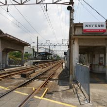 古い街並みが残る南海汐見橋線西天下茶屋界隈 By Swal 西天下茶屋駅のクチコミ フォートラベル