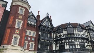 思いのほか楽しかったです