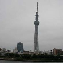 スカイツリー
