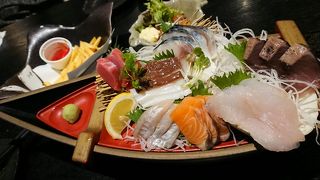 炭火焼と海鮮、手づくり豆富 まいど！ 札幌駅前通り店