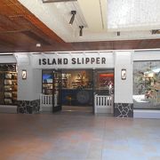 アイランド スリッパ (ワイキキ1号店) クチコミ・アクセス・営業 アイランド スリッパ (ワイキキ1号店) クチコミ・アクセス・営業