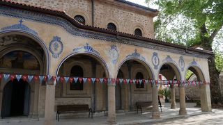 聖マリーナ教会