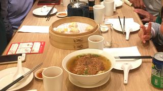 いつ行っても人だかり