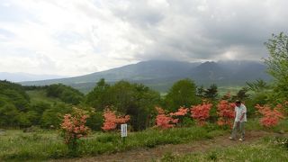 平沢峠の展望台からの八ヶ岳が素晴らしい景観です By しんどく 八ヶ岳のクチコミ フォートラベル