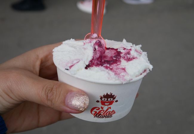 Gelato Brasov