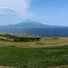 パノラマにして