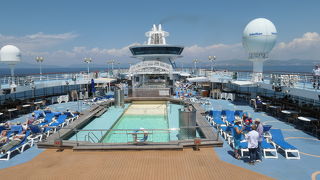 観光やショーなど盛りだくさんのエーゲ海クルーズ