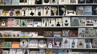 入りやすいお店です。