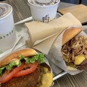 シェイクシャック 二子玉川 クチコミ アクセス 営業時間 二子玉川 フォートラベル