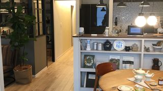 リノベーションミュージアム