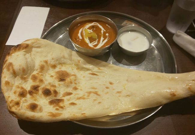 インド定食ターリー屋 新大手町ビル店 クチコミ アクセス 営業時間 丸の内 大手町 八重洲 フォートラベル