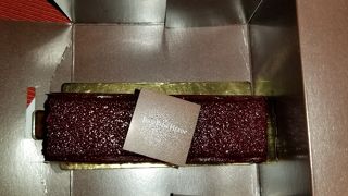 ジャン ポール エヴァン (サントノレ店)