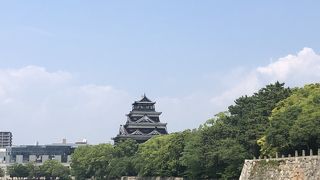 思ってたより小さい