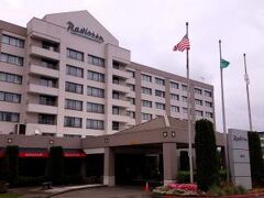 Radisson Hotel Seattle Airport 写真