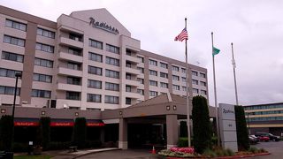 Radisson Hotel Seattle Airport