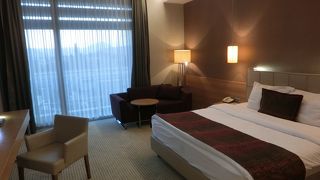 Ramada by Wyndham Podgorica