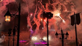 すてきな夜ショー