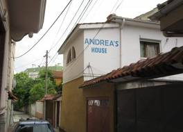 ゲストハウス ペンション アンドレア